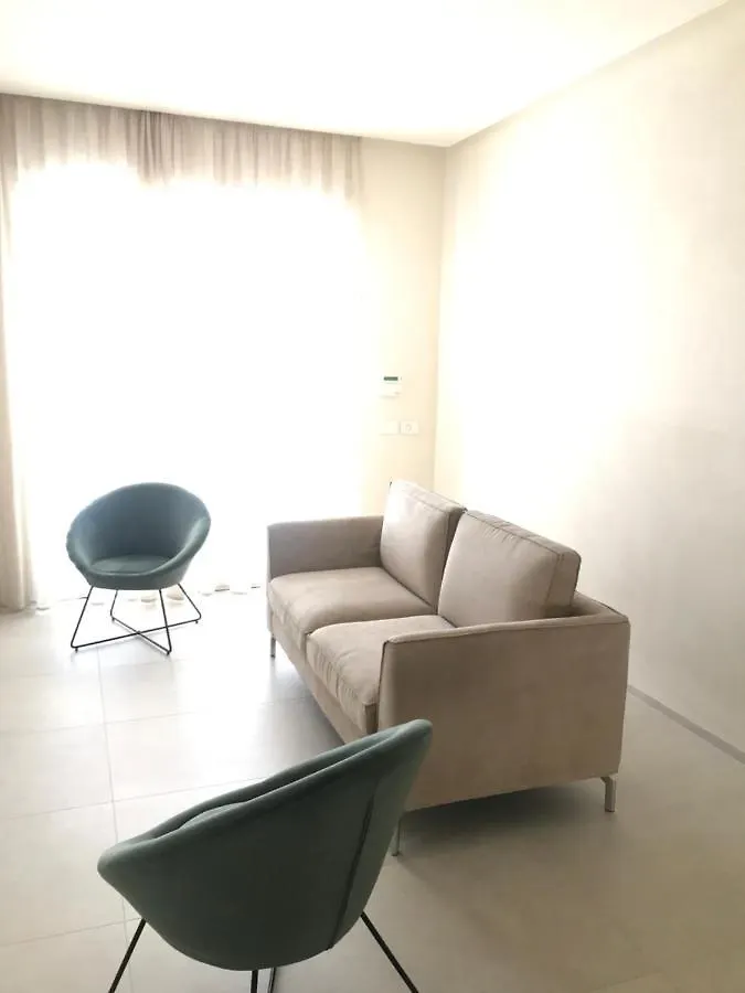 Appartement Lido Mare By Massi à Lido di Camaiore