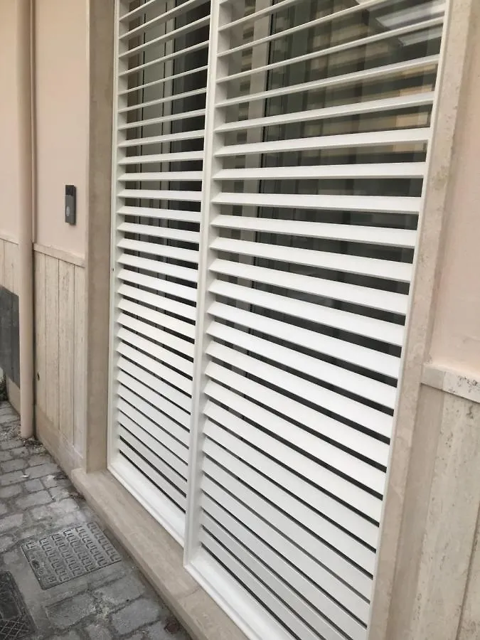 Appartement Lido Mare By Massi à Lido di Camaiore