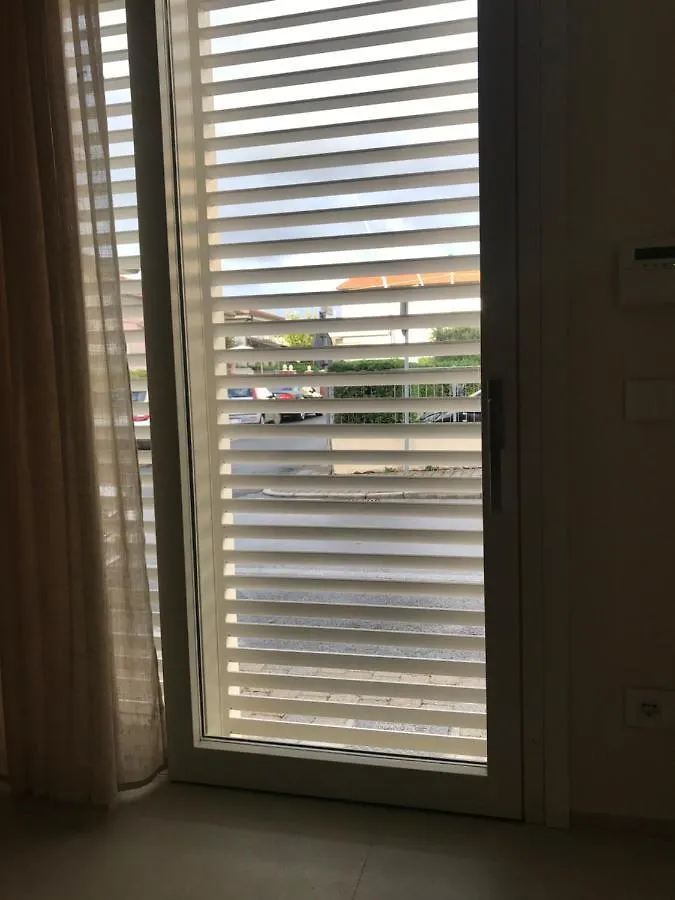 Lido Mare By Massi Apartment Lido di Camaiore Italy